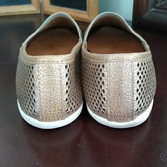 Frye slip on loafers - Picture 3 of 8